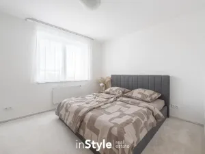 Pronájem bytu 3+kk, Uherské Hradiště - Mařatice, Pastýrna, 96 m2