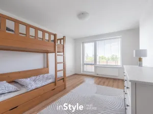 Pronájem bytu 3+kk, Uherské Hradiště - Mařatice, Pastýrna, 96 m2