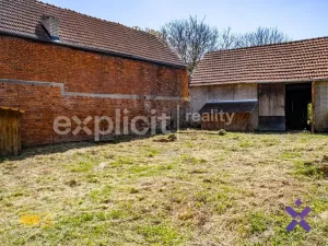 Prodej rodinného domu, Pitín, 162 m2