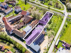 Prodej rodinného domu, Pitín, 162 m2
