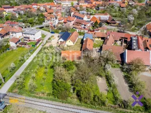 Prodej rodinného domu, Pitín, 162 m2