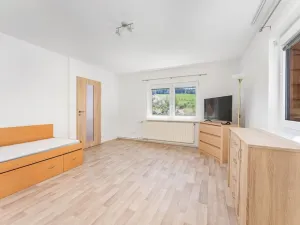 Prodej rodinného domu, Všemina, 258 m2