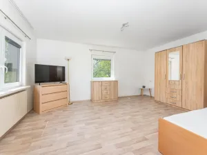 Prodej rodinného domu, Všemina, 258 m2