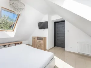 Prodej rodinného domu, Všemina, 258 m2