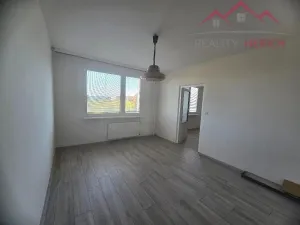 Prodej bytu 1+1, Chomutov, Písečná, 36 m2