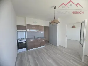Prodej bytu 1+1, Chomutov, Písečná, 36 m2