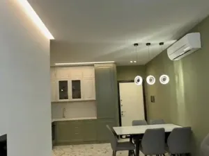 Prodej bytu 2+kk, Golem, 58 m2
