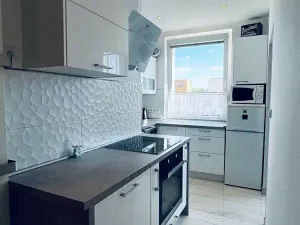Pronájem bytu 1+1, Praha - Hostivař, Chudenická, 39 m2