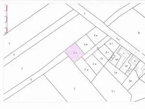 Prodej pozemku pro bydlení, Filipov, 752 m2