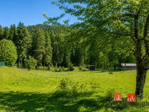 Prodej pozemku pro bydlení, Nejdek, 18781 m2