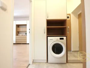 Pronájem bytu 2+kk, Brno - Brno-město, Jezuitská, 41 m2