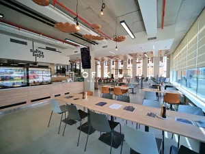 Pronájem kanceláře, Brno - Slatina, Tuřanka, 15 m2