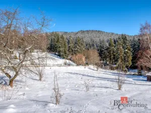Prodej pozemku pro bydlení, Nejdek, 1745 m2