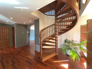 Pronájem rodinného domu, Klínec, 345 m2