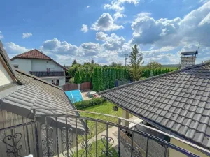 Pronájem rodinného domu, Klínec, 345 m2