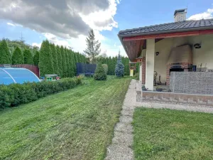 Pronájem rodinného domu, Klínec, 345 m2