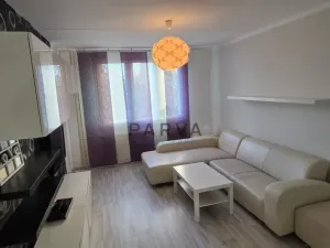 Pronájem bytu 3+1, Plzeň - Doubravka, Hrádecká, 64 m2