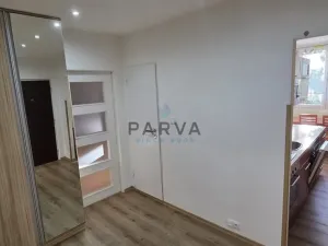 Pronájem bytu 3+1, Plzeň - Doubravka, Hrádecká, 64 m2