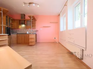 Pronájem bytu 1+kk, České Budějovice - České Budějovice 6, Rudolfovská tř., 35 m2