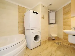 Pronájem bytu 1+kk, České Budějovice - České Budějovice 6, Rudolfovská tř., 35 m2