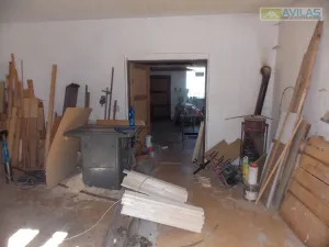 Prodej rodinného domu, Postupice - Dobříčkov, 70 m2