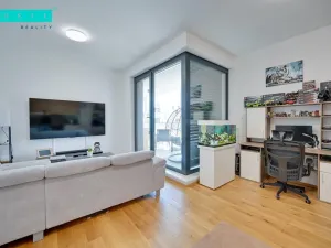 Pronájem bytu 2+kk, Olomouc, Ostrovní, 55 m2