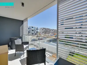 Pronájem bytu 2+kk, Olomouc, Ostrovní, 55 m2