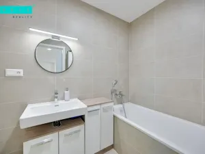 Pronájem bytu 2+kk, Olomouc, Ostrovní, 55 m2