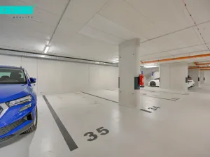 Pronájem bytu 2+kk, Olomouc, Ostrovní, 55 m2
