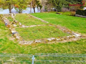 Prodej pozemku pro bydlení, Otín - Pohořílky, 1320 m2