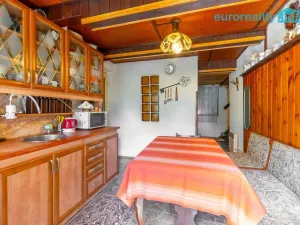 Prodej chaty, Chlum - Drchlava, 124 m2