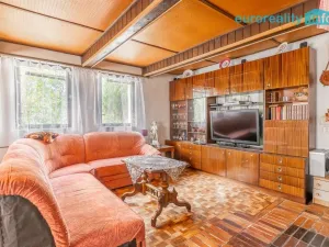 Prodej chaty, Chlum - Drchlava, 124 m2