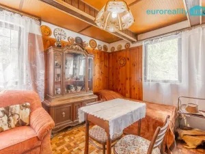 Prodej chaty, Chlum - Drchlava, 124 m2