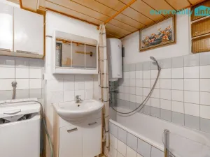 Prodej chaty, Chlum - Drchlava, 124 m2