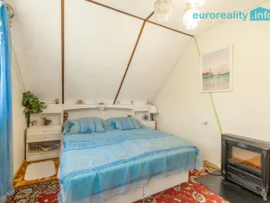 Prodej chaty, Chlum - Drchlava, 124 m2