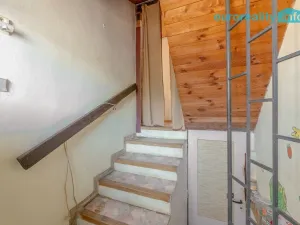 Prodej chaty, Chlum - Drchlava, 124 m2