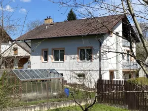 Prodej rodinného domu, Staré Hodějovice, Novohradská, 300 m2