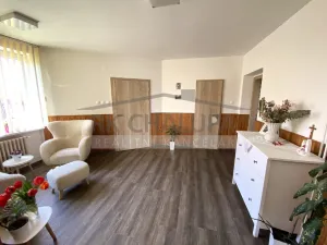 Prodej rodinného domu, Staré Hodějovice, Novohradská, 300 m2