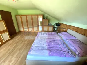 Prodej rodinného domu, Staré Hodějovice, Novohradská, 300 m2