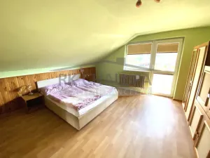 Prodej rodinného domu, Staré Hodějovice, Novohradská, 300 m2