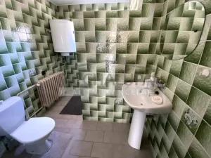 Prodej rodinného domu, Staré Hodějovice, Novohradská, 300 m2