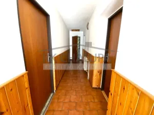Prodej rodinného domu, Staré Hodějovice, Novohradská, 300 m2