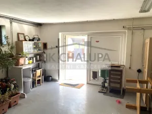 Prodej rodinného domu, Staré Hodějovice, Novohradská, 300 m2