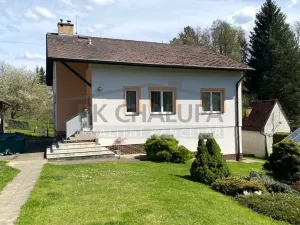 Prodej rodinného domu, Staré Hodějovice, Novohradská, 300 m2
