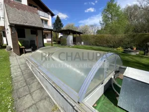 Prodej rodinného domu, Staré Hodějovice, Novohradská, 300 m2