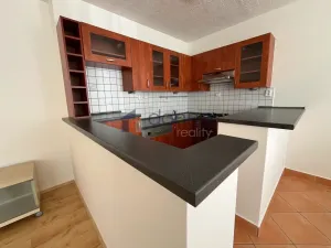 Pronájem bytu 3+kk, Praha, Bítovská, 75 m2