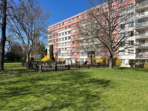 Pronájem bytu 3+kk, Praha, Bítovská, 75 m2
