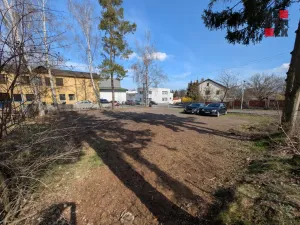 Pronájem pozemku, Liberec - Liberec IX-Janův Důl, Hynaisova, 450 m2