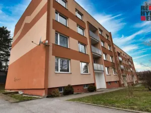 Pronájem bytu 3+1, Liberec - Liberec III-Jeřáb, Na Bojišti, 85 m2