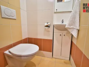 Pronájem bytu 3+1, Liberec - Liberec III-Jeřáb, Na Bojišti, 85 m2